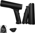 SteamOne Hand-Dampfbügler 2000 W, Schnelles Aufheizen, 35 g/min, 80 & 150 ml Tank, 3 m Kabel, Kompakt mit 99,99% Entfernungsrate