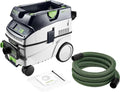 Festool Staubsauger CLEANTEC CTL 26 E AC für Renovierungen